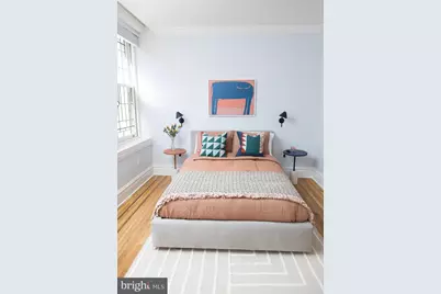 1520 Spruce Street #1109, Philadelphia, PA 19102 - Photo 19