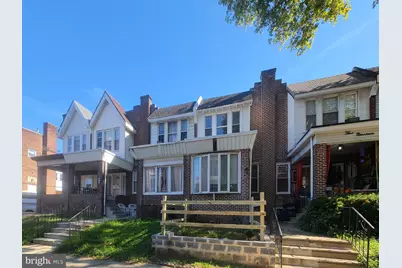 517 E Cheltenham Avenue, Philadelphia, PA 19120 - Photo 1