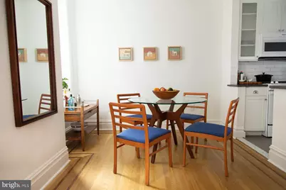 1520 Spruce Street #104, Philadelphia, PA 19102 - Photo 7