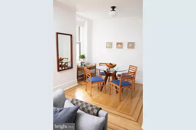 1520 Spruce Street #104, Philadelphia, PA 19102 - Photo 5