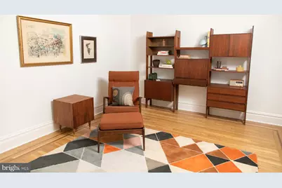 1520 Spruce Street #104, Philadelphia, PA 19102 - Photo 3