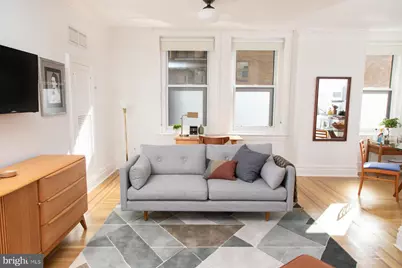 1520 Spruce Street #104, Philadelphia, PA 19102 - Photo 1