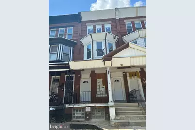 3634 N 19th Street #1ST FL, Philadelphia, PA 19140 - Photo 1