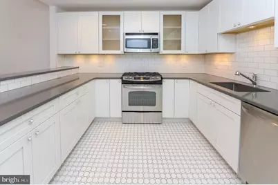 1518 Spruce Street #4A, Philadelphia, PA 19102 - Photo 5