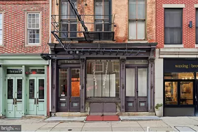 16 S 3rd Street #COM, Philadelphia, PA 19106 - Photo 1