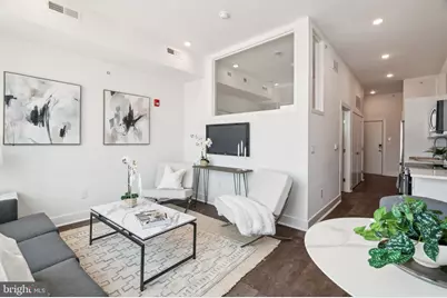 813 N Broad Street #UNIT 203, Philadelphia, PA 19123 - Photo 1
