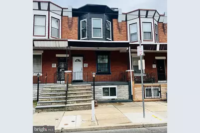 2328 W Harold Street, Philadelphia, PA 19132 - Photo 1