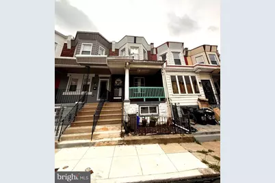 5524 Elliott Street, Philadelphia, PA 19143 - Photo 1