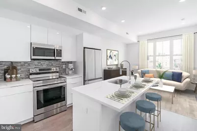 813 N Broad Street #UNIT 318, Philadelphia, PA 19123 - Photo 1