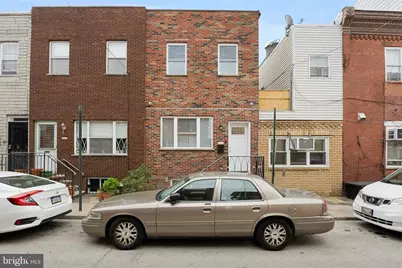 2445 S Rosewood Street, Philadelphia, PA 19145 - Photo 1