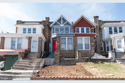 5602 N 10th Street, Philadelphia, PA 19141 - Photo 1