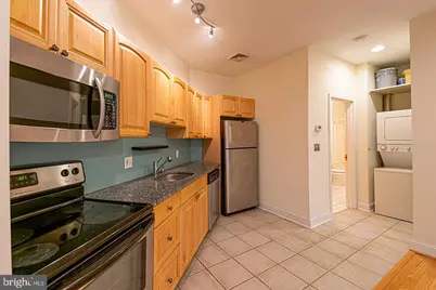 415 S 19th Street #UNIT 2F, Philadelphia, PA 19146 - Photo 5