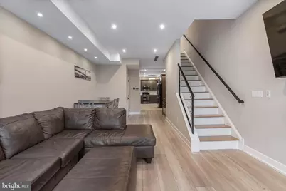 614 S 15th Street #2, Philadelphia, PA 19146 - Photo 1
