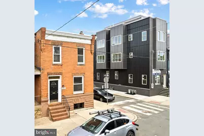 1829 S 22nd Street #2ND FLOOR, Philadelphia, PA 19145 - Photo 1