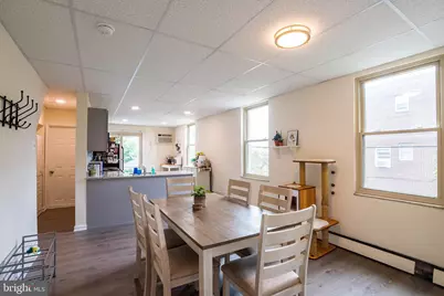 1625 S 10th Street #UNIT B, Philadelphia, PA 19148 - Photo 1