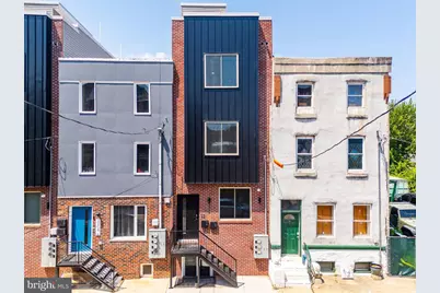 2406 N 3rd Street, Philadelphia, PA 19133 - Photo 3