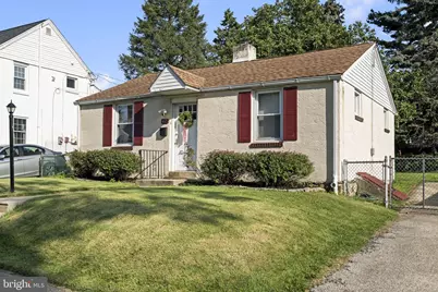 467 Evergreen Avenue, Philadelphia, PA 19128 - Photo 27