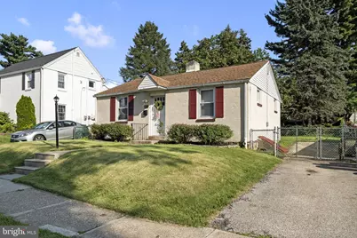 467 Evergreen Avenue, Philadelphia, PA 19128 - Photo 1