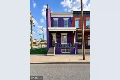 2502 W Sterner Street, Philadelphia, PA 19132 - Photo 1