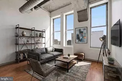 511 N Broad Street #507, Philadelphia, PA 19123 - Photo 5