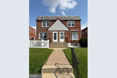 7913 Bradford Street, Philadelphia, PA 19152 - Photo 1