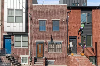 1515 Latona Street, Philadelphia, PA 19146 - Photo 1
