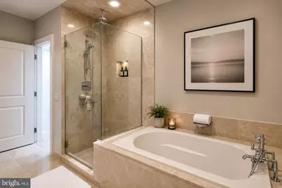 50 S 16th Street #4204, Philadelphia, PA 19102 - Photo 9