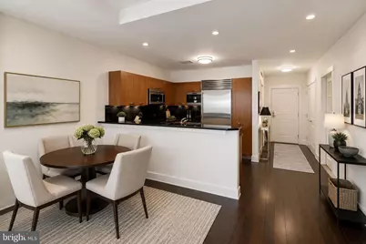 50 S 16th Street #4204, Philadelphia, PA 19102 - Photo 5