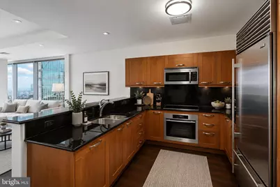 50 S 16th Street #4204, Philadelphia, PA 19102 - Photo 3