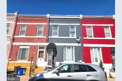 1915 Fontain Street, Philadelphia, PA 19121 - Photo 1