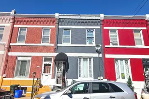 1915 Fontain St, Philadelphia, PA 19121 - Photo 1