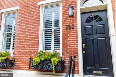 752 N 24th Street, Philadelphia, PA 19130 - Photo 3