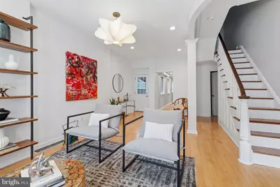 752 N 24th Street, Philadelphia, PA 19130 - Photo 5