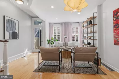 752 N 24th Street, Philadelphia, PA 19130 - Photo 9