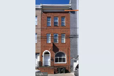 1846 N 16th Street, Philadelphia, PA 19121 - Photo 1