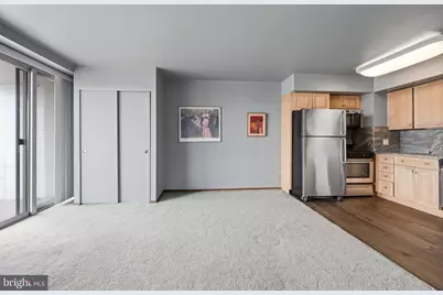 2401 Pennsylvania Avenue #15A08, Philadelphia, PA 19130 - Photo 15