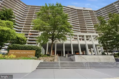 2401 Pennsylvania Avenue #15A08, Philadelphia, PA 19130 - Photo 41