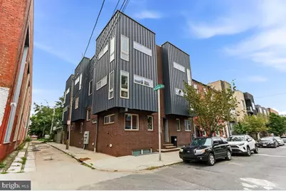 1217 Mount Vernon Street #1, Philadelphia, PA 19123 - Photo 29