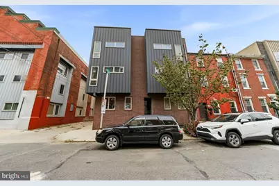1217 Mount Vernon Street #1, Philadelphia, PA 19123 - Photo 31