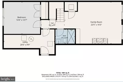 1217 Mount Vernon Street #1, Philadelphia, PA 19123 - Photo 33