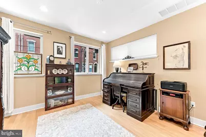 1217 Mount Vernon Street #1, Philadelphia, PA 19123 - Photo 13