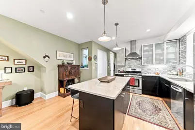 1217 Mount Vernon Street #1, Philadelphia, PA 19123 - Photo 13