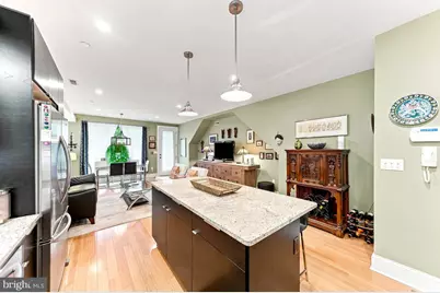 1217 Mount Vernon Street #1, Philadelphia, PA 19123 - Photo 3