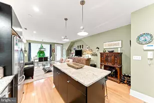 1217 Mt Vernon St, Philadelphia, PA 19123 - Photo 3