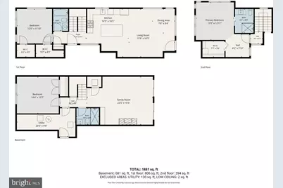 1217 Mount Vernon Street #1, Philadelphia, PA 19123 - Photo 33
