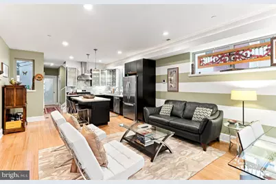 1217 Mount Vernon Street #1, Philadelphia, PA 19123 - Photo 5
