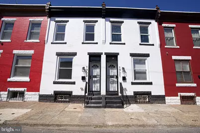1721 W Lippincott Street, Philadelphia, PA 19132 - Photo 9