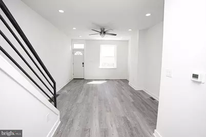 1721 W Lippincott Street, Philadelphia, PA 19132 - Photo 3