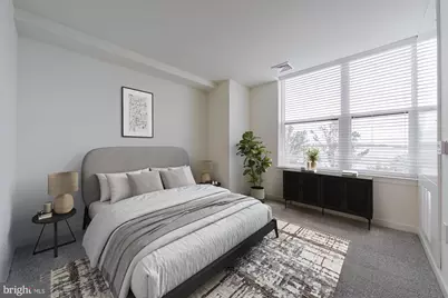 503-29 N Columbus Boulevard #TOWNHOUSE + DEN, Philadelphia, PA 19123 - Photo 5