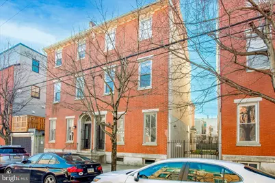 1606 Wallace Street #102, Philadelphia, PA 19130 - Photo 1